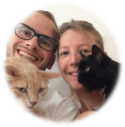 specialiste chat le mans