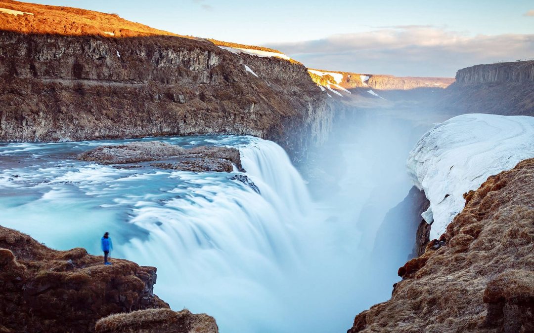 Two Weeks in Iceland’s Otherworldly Wilds