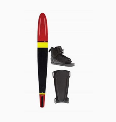 Element Snowboard Combo