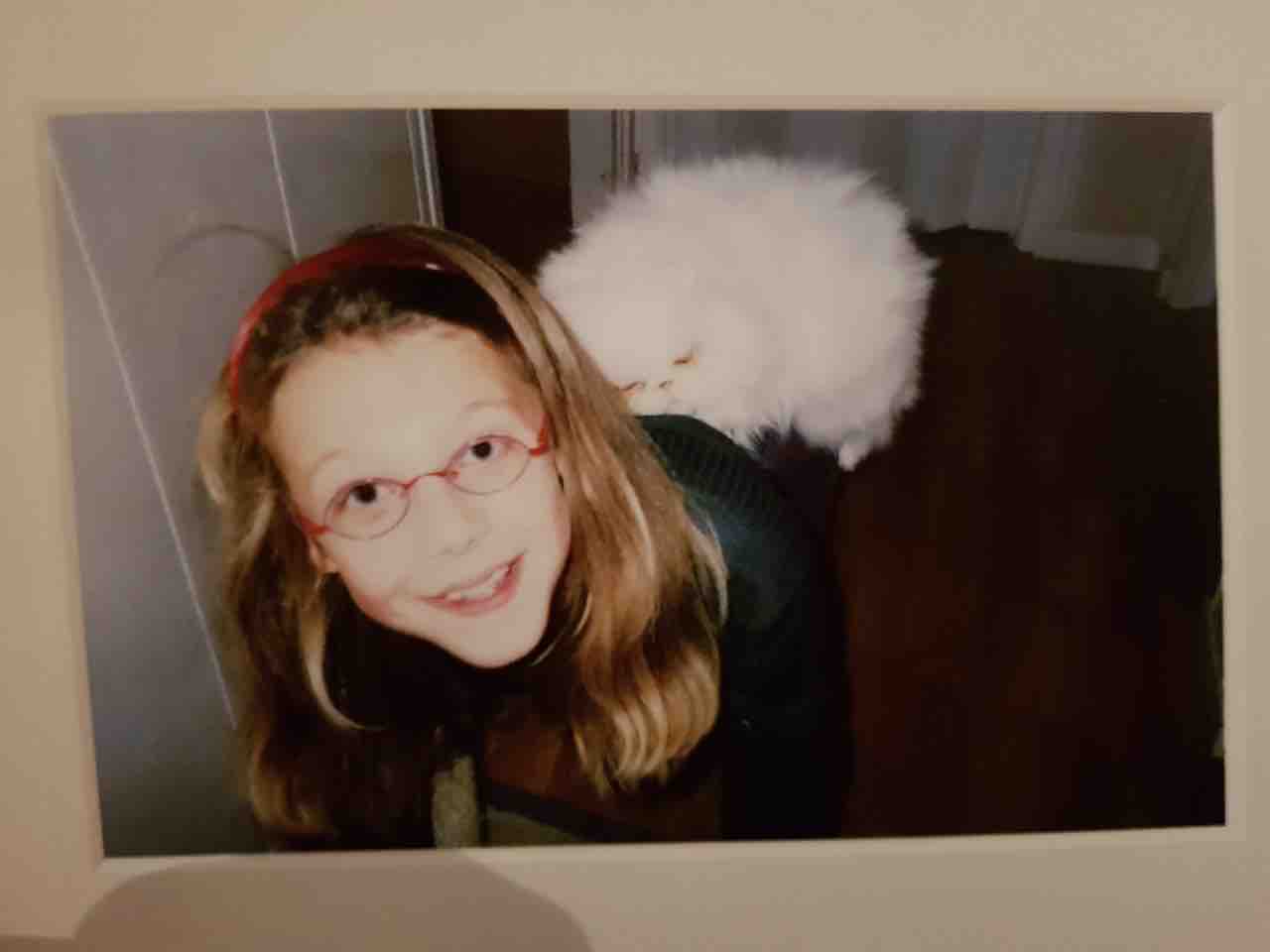 comportementaliste chat enfant